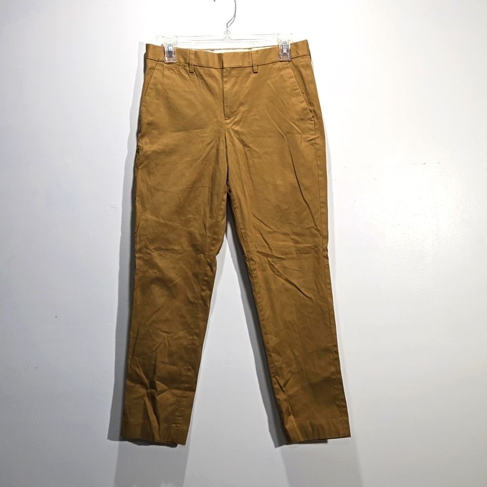 Express Photographer Mens Chino Pants 28W